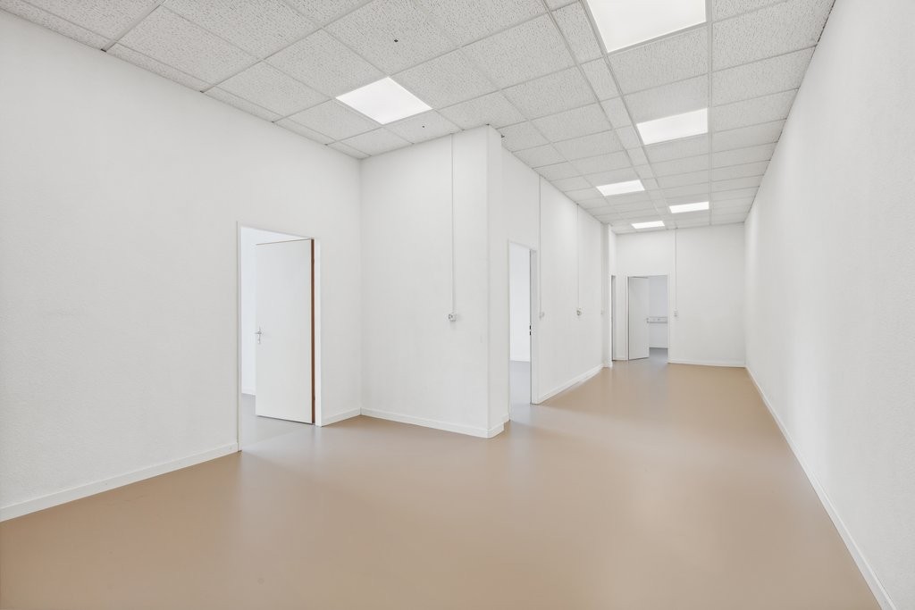 20m² office