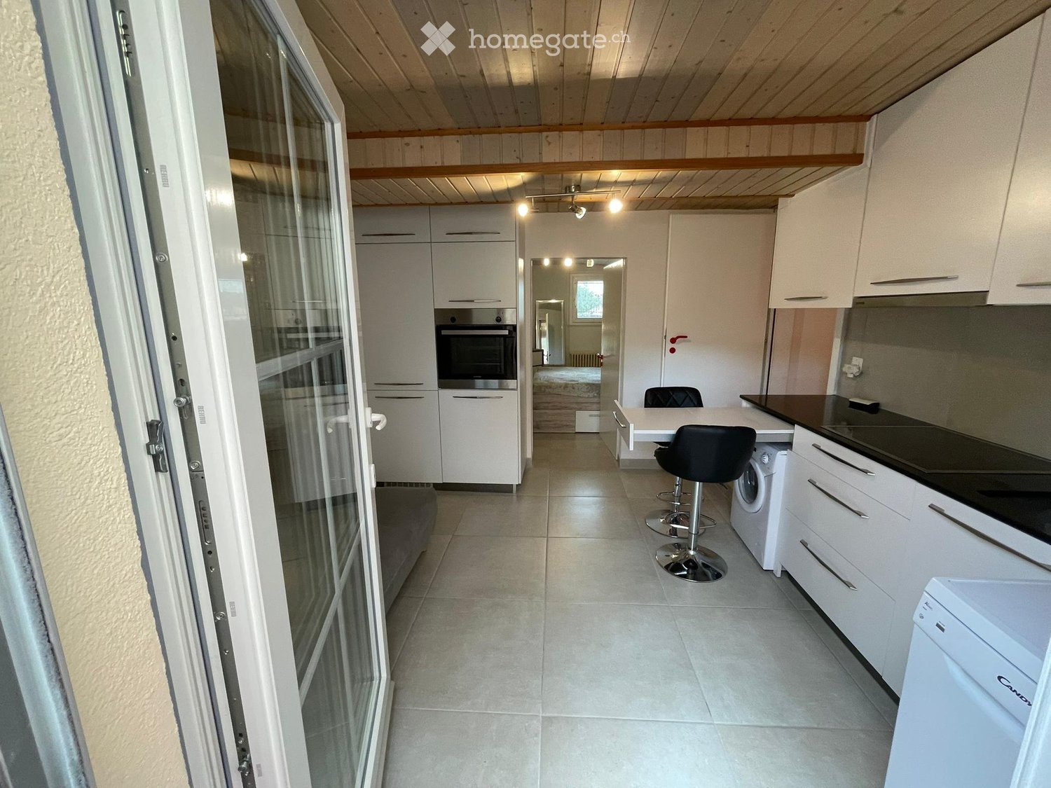 Appartamento di 1 ½ locali