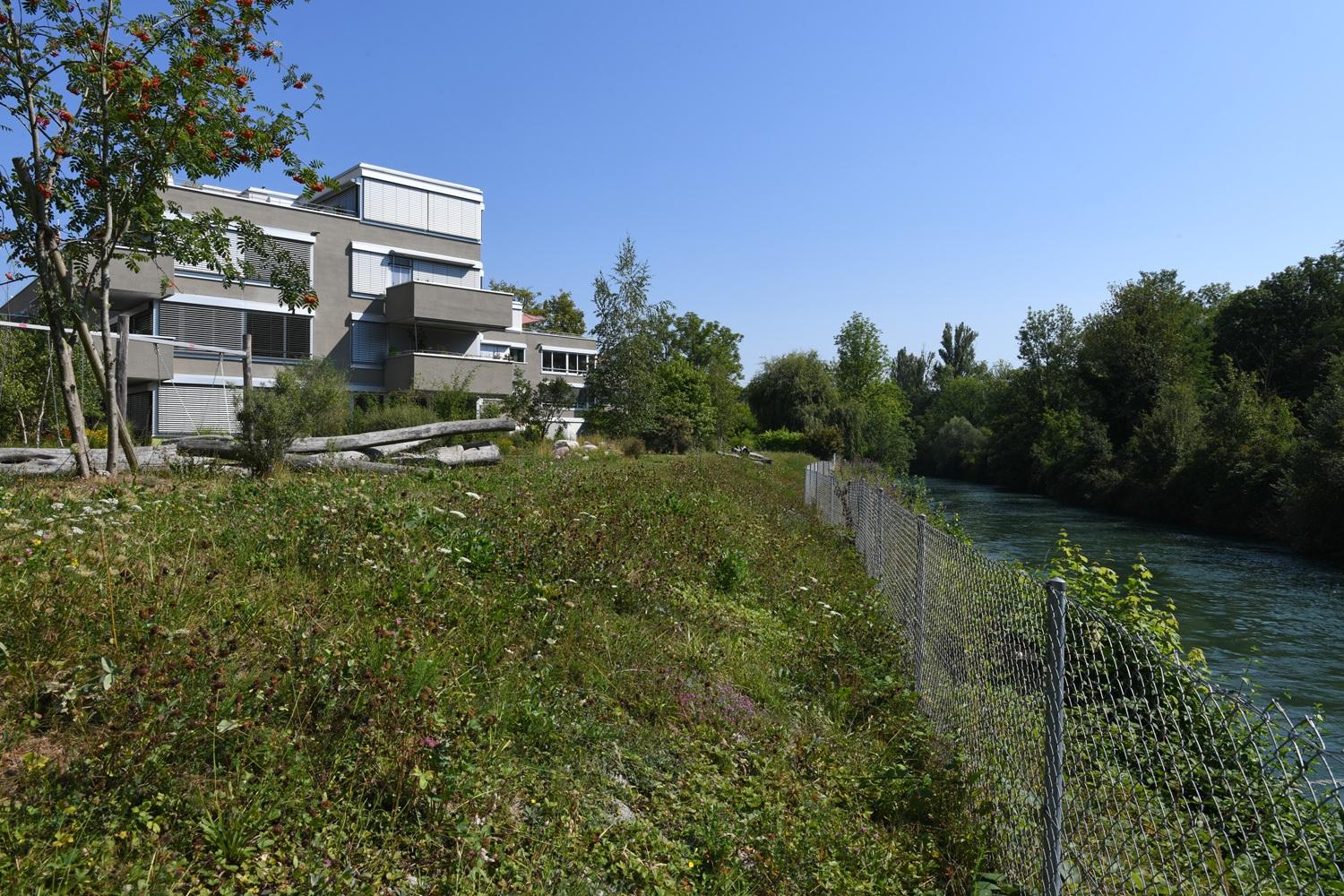 Appartamento di 3 ½ locali