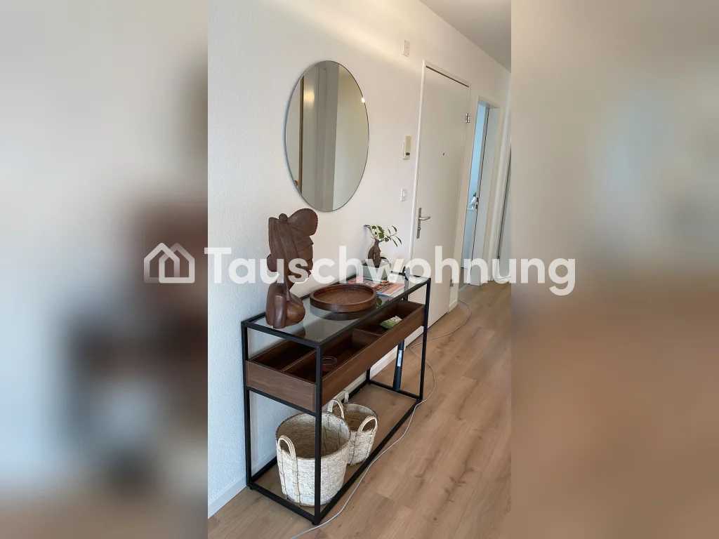 4 rooms apartment
