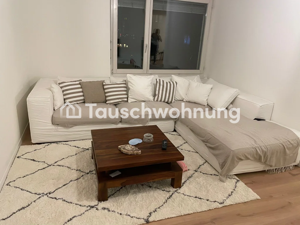 4 rooms apartment