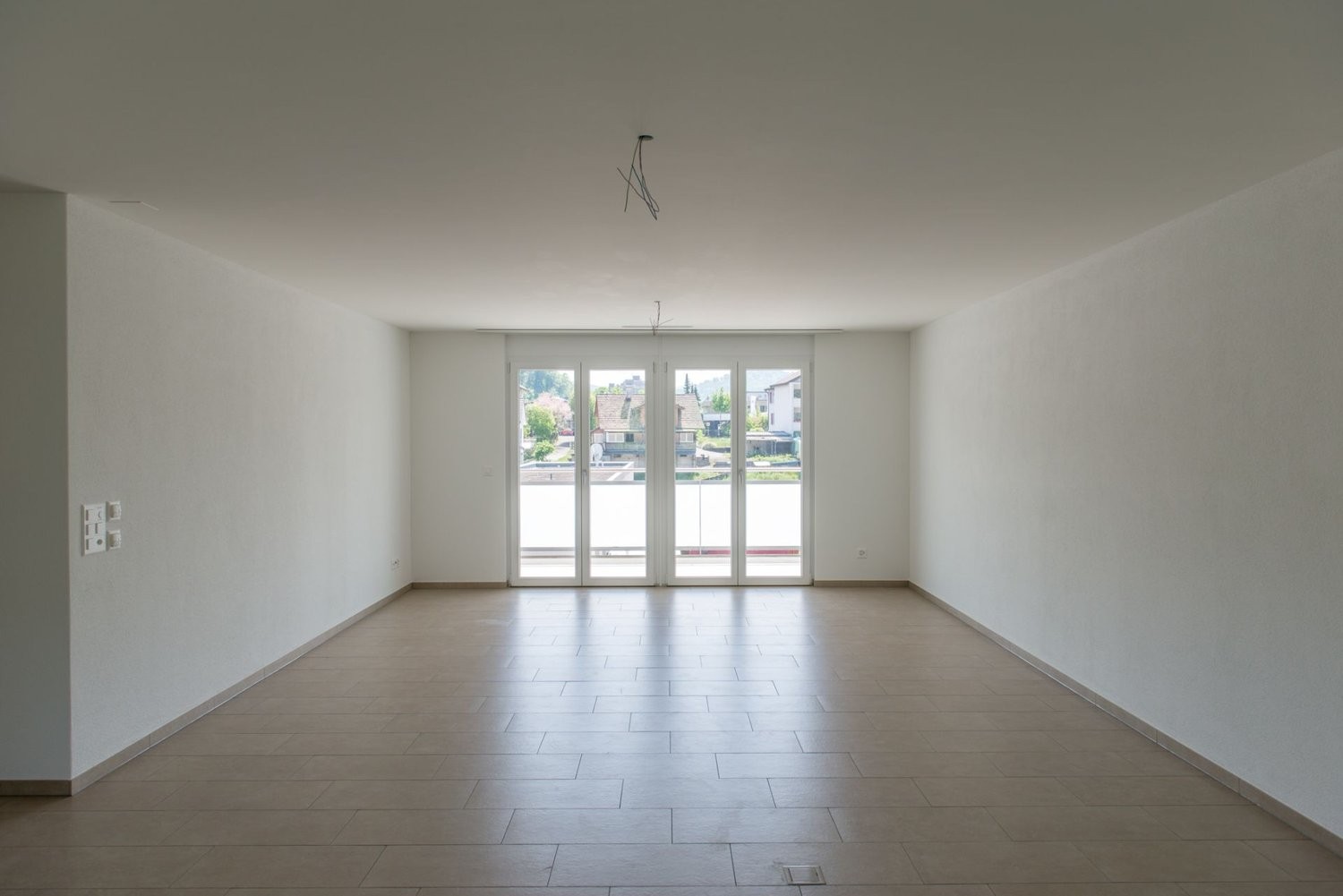 Appartamento di 3 ½ locali