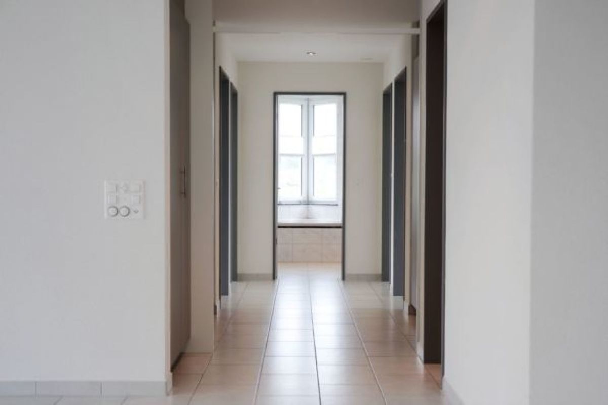 5 ½ rooms apartment