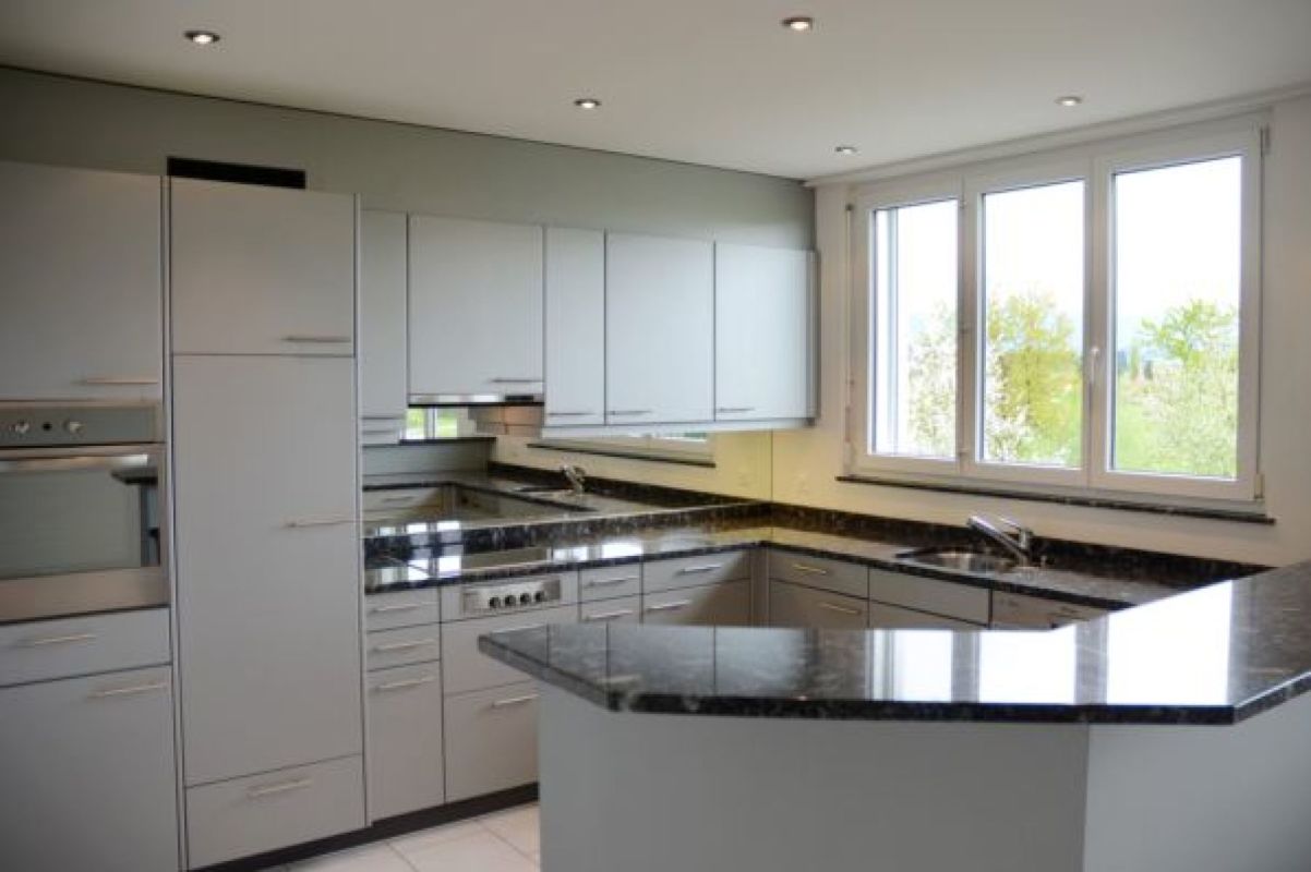 5 ½ rooms apartment
