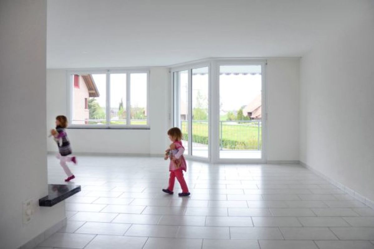 5 ½ rooms apartment