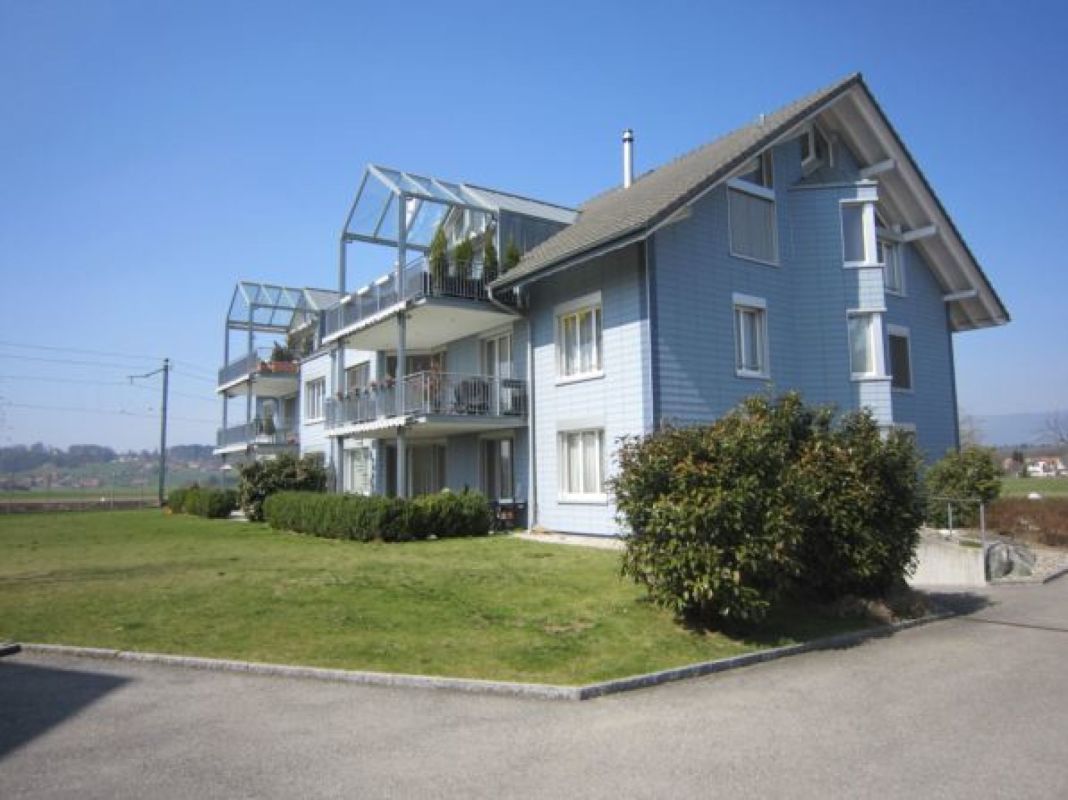 5 ½ rooms apartment
