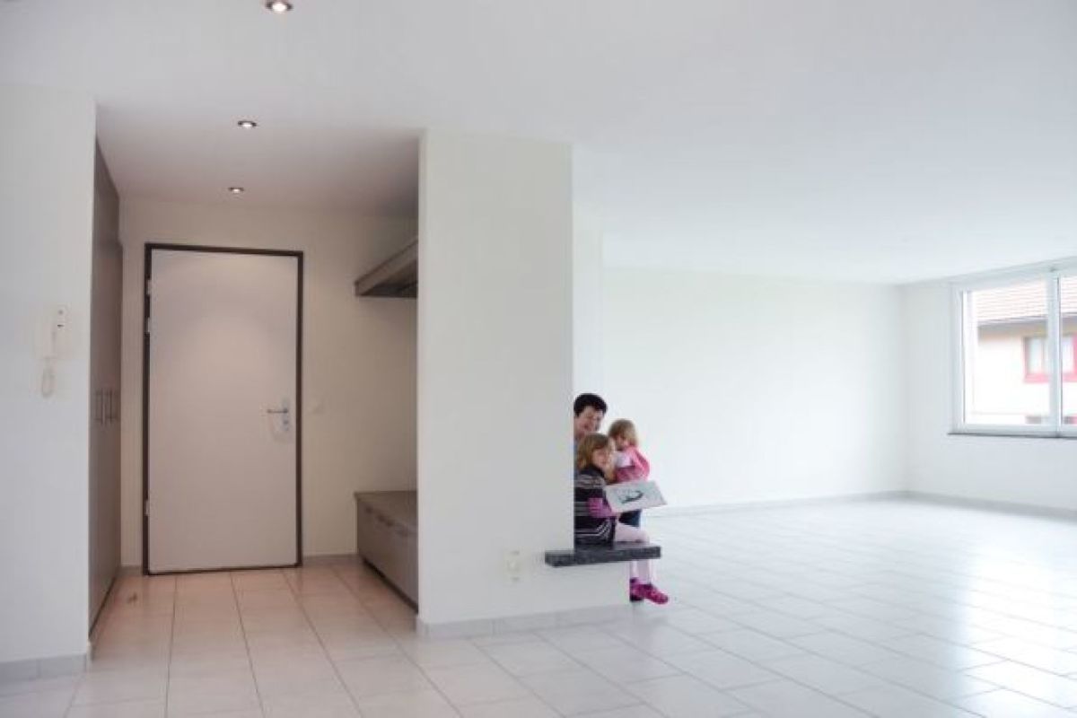 5 ½ rooms apartment