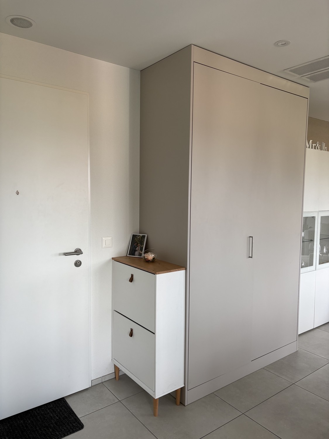 Appartamento di 3 ½ locali