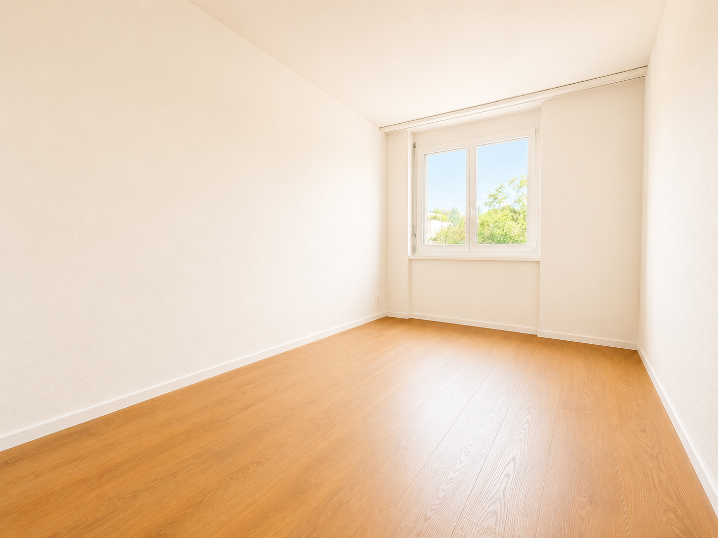4 ½ rooms apartment