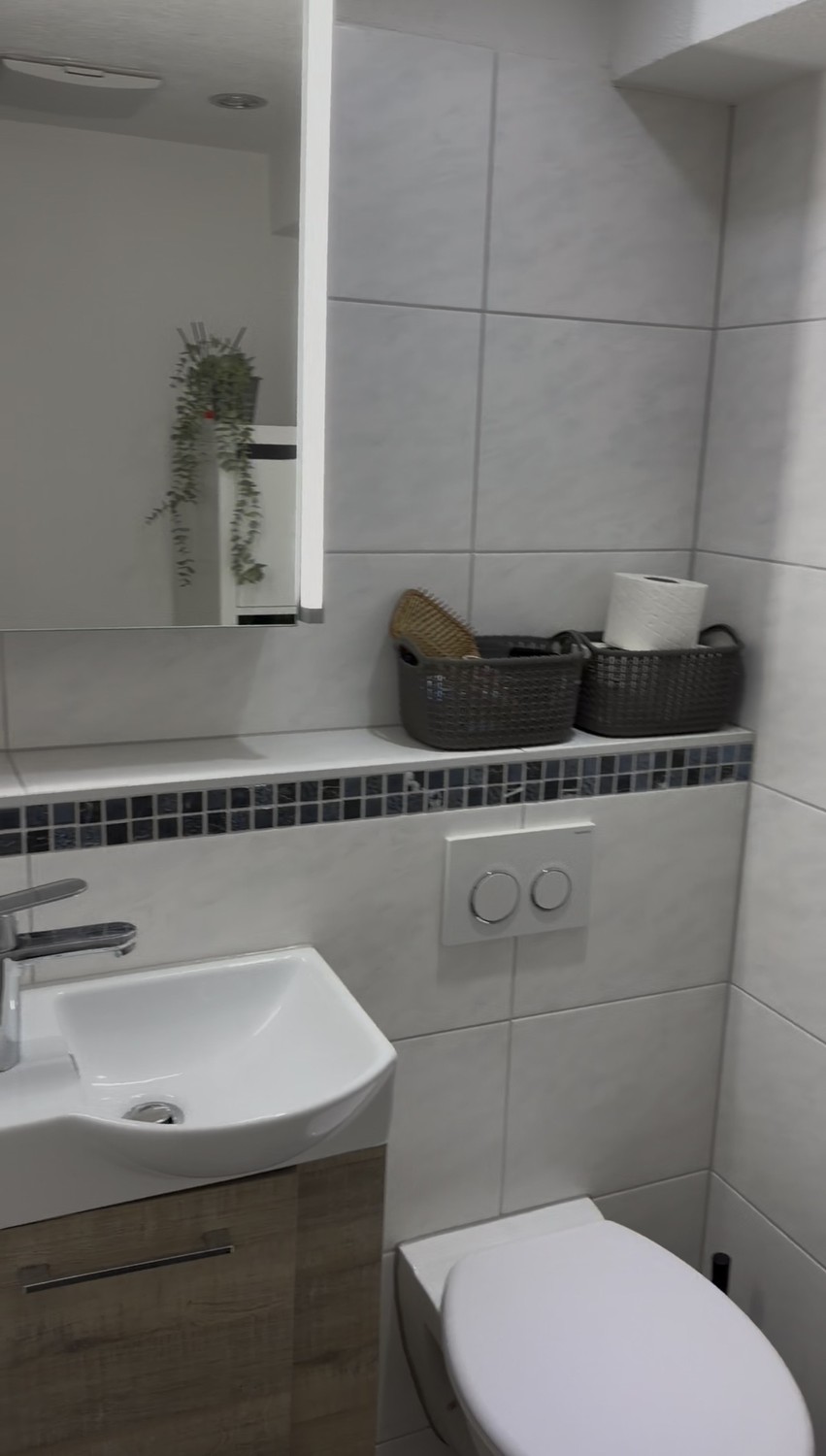 Appartamento di 1 ½ locali
