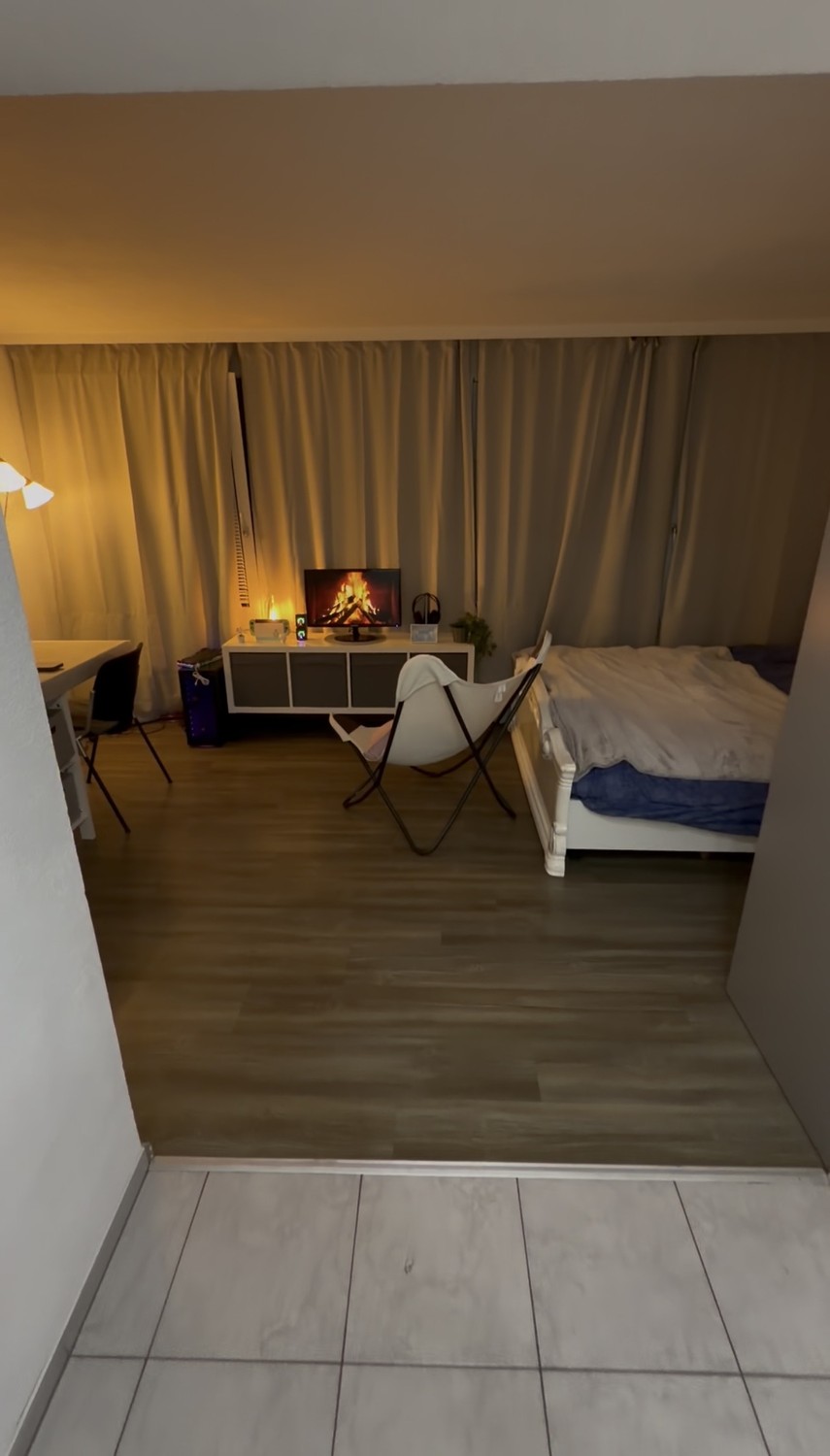 Appartamento di 1 ½ locali