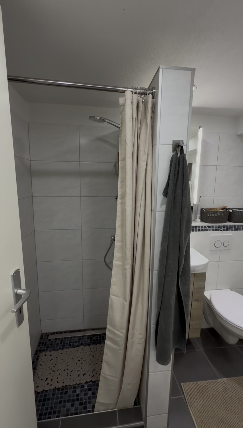 Appartamento di 1 ½ locali