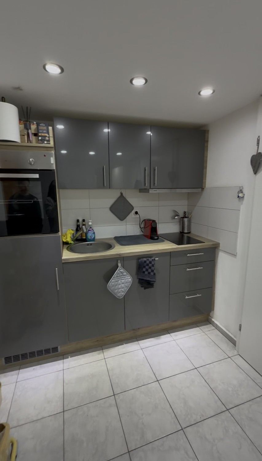 Appartamento di 1 ½ locali