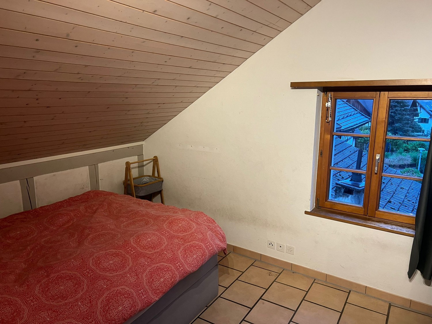 Appartamento di 4 ½ locali
