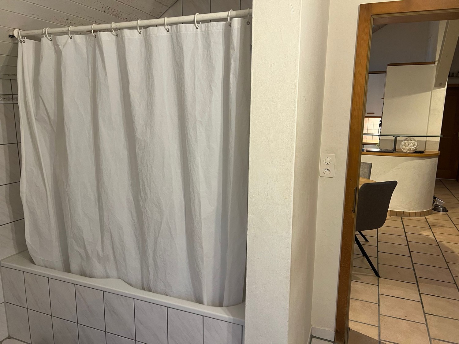 Appartamento di 4 ½ locali