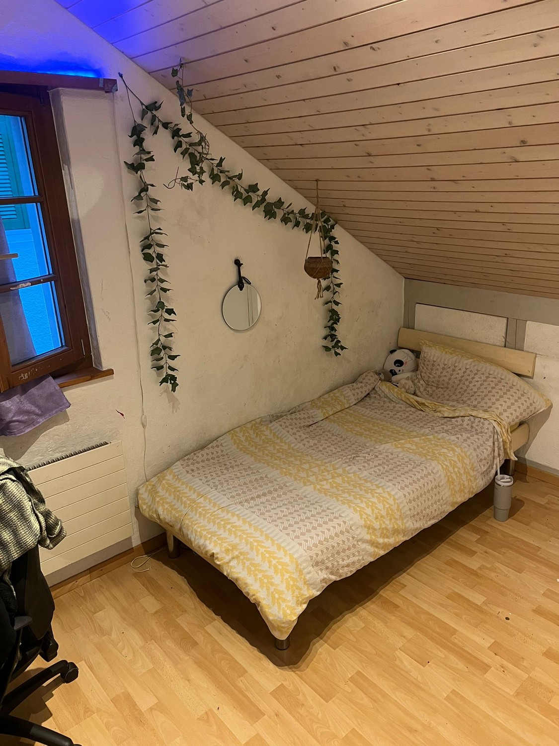 Appartamento di 4 ½ locali