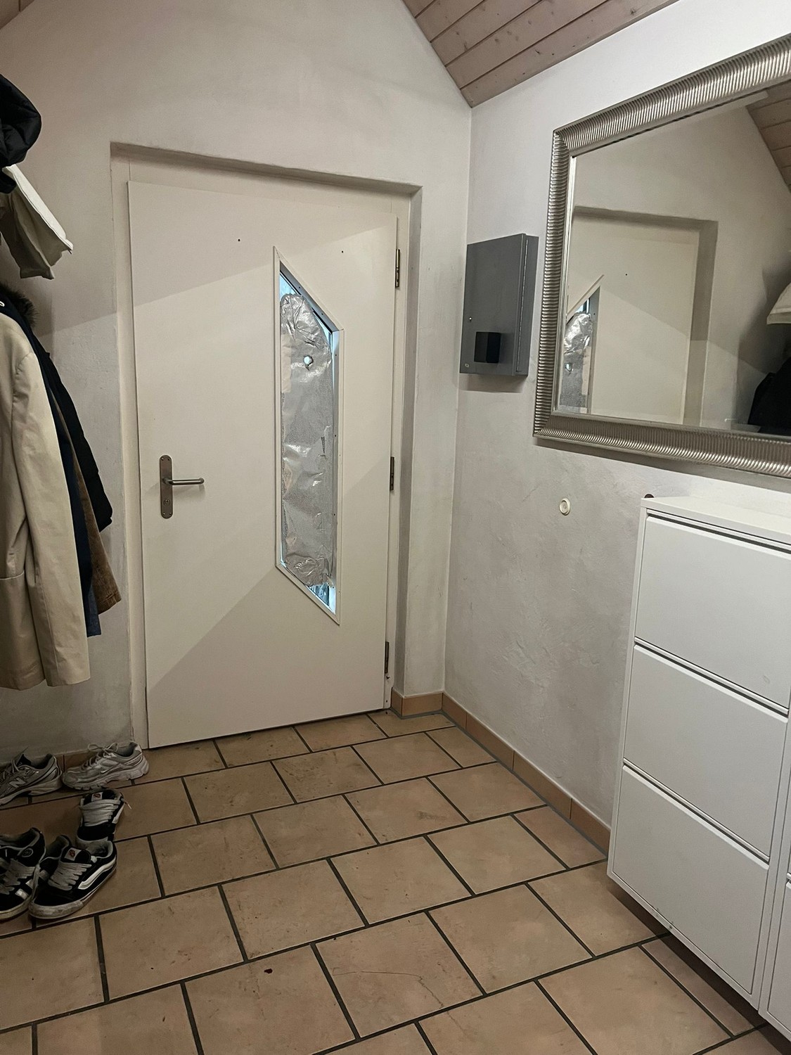 Appartamento di 4 ½ locali