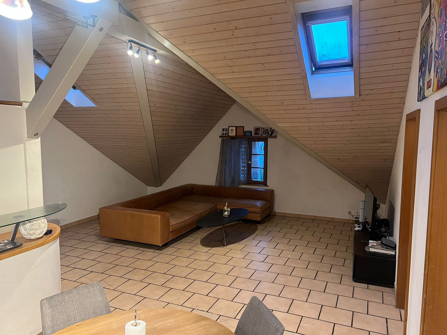 Appartamento di 4 ½ locali