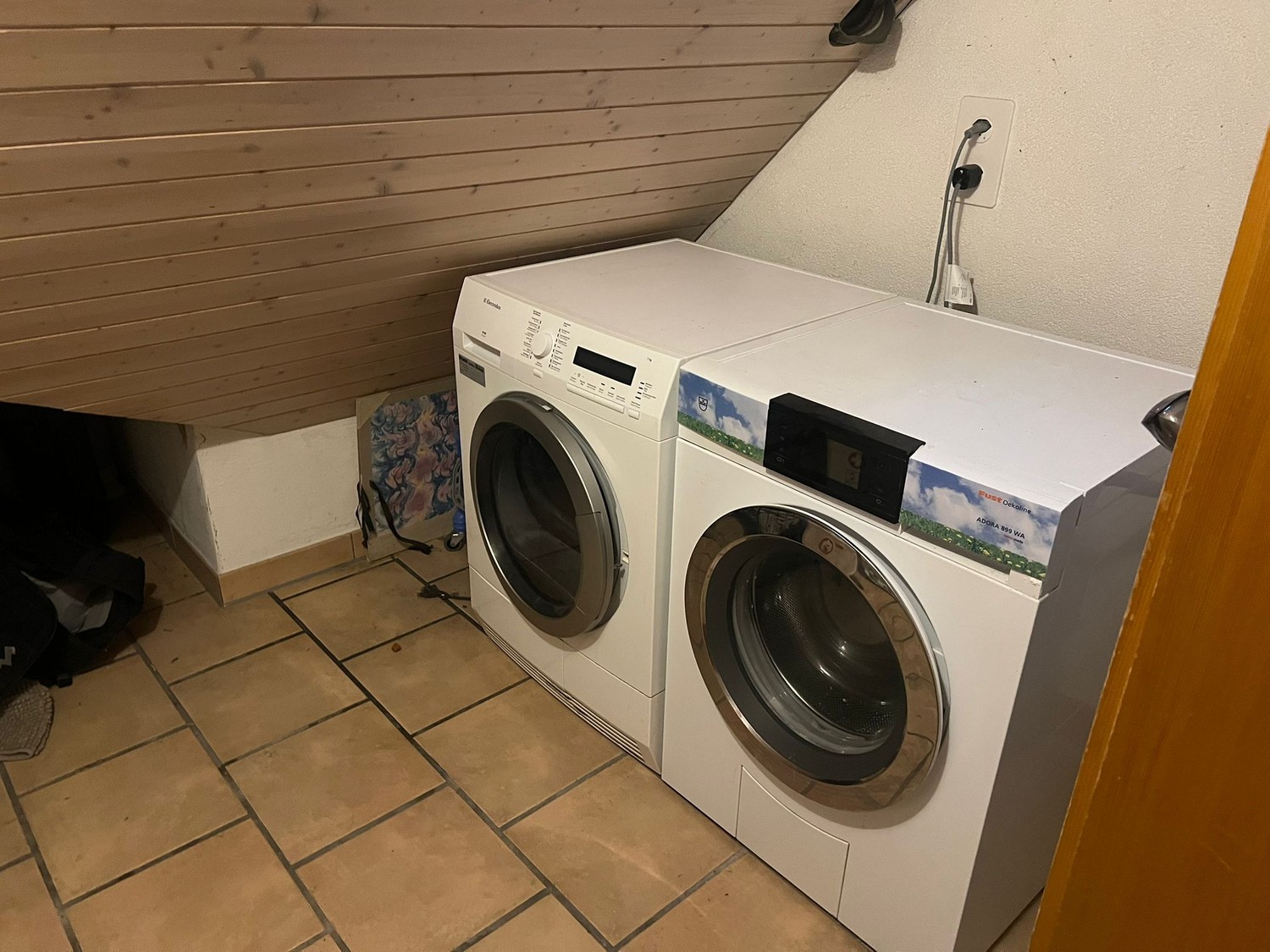 Appartamento di 4 ½ locali