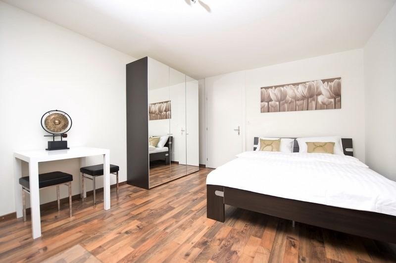 1 room apartment