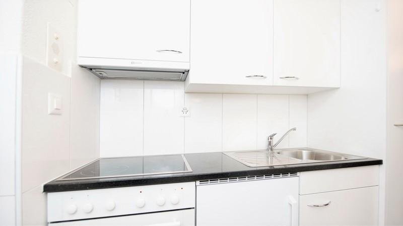 1 room apartment