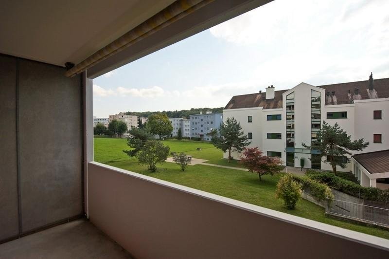 1 room apartment