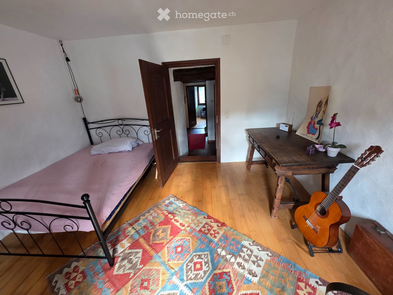 Appartamento di 5 ½ locali