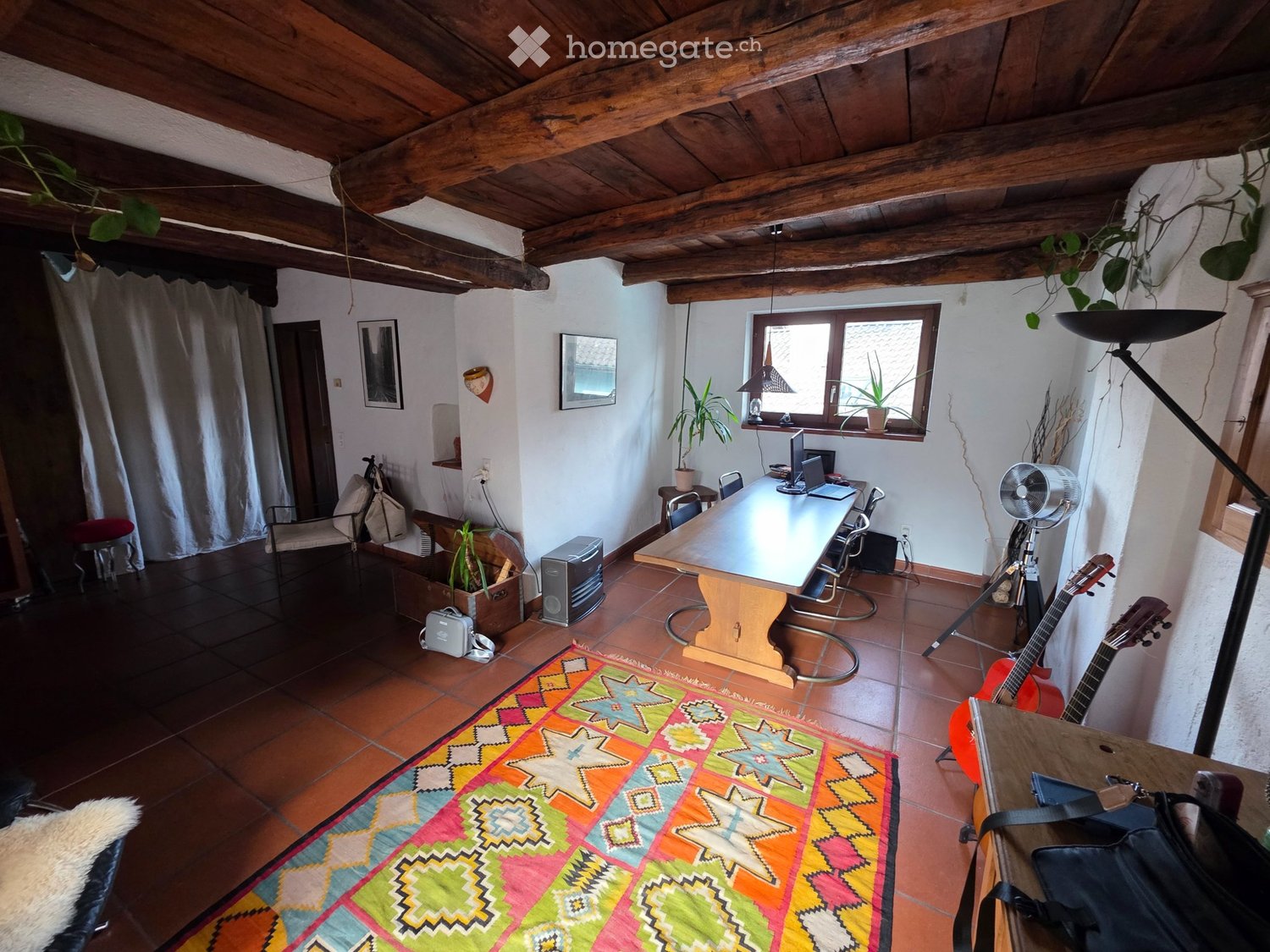 Appartamento di 5 ½ locali