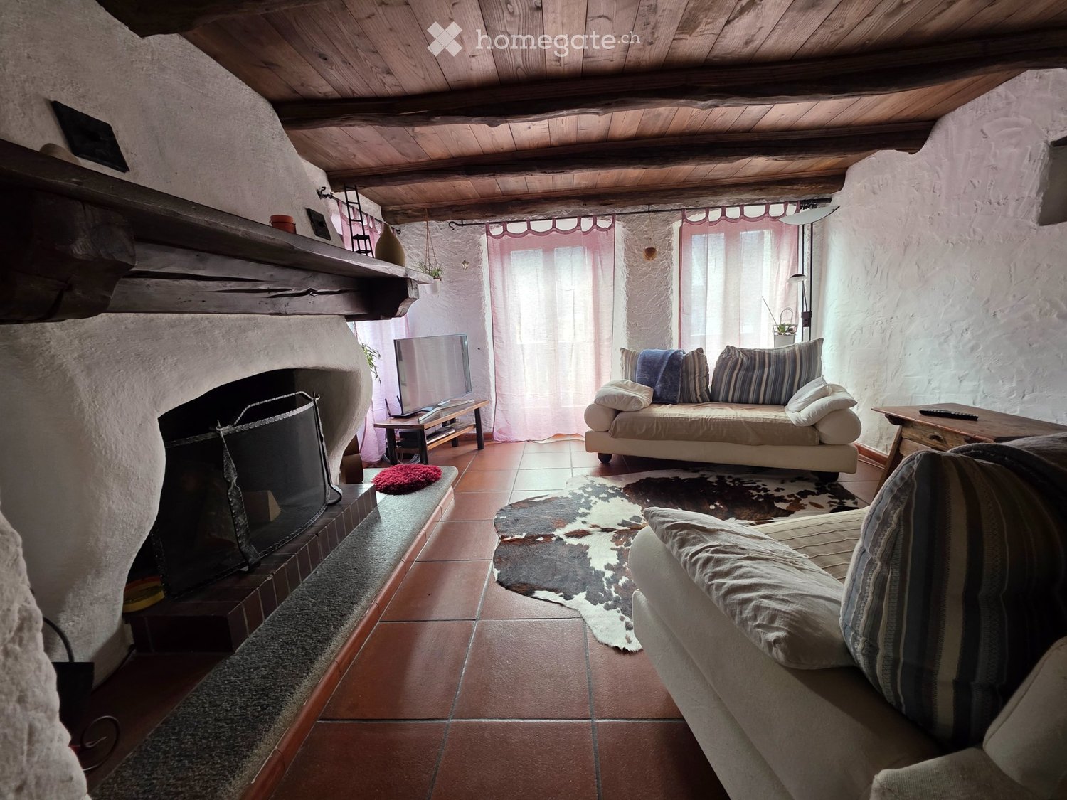 Appartamento di 5 ½ locali