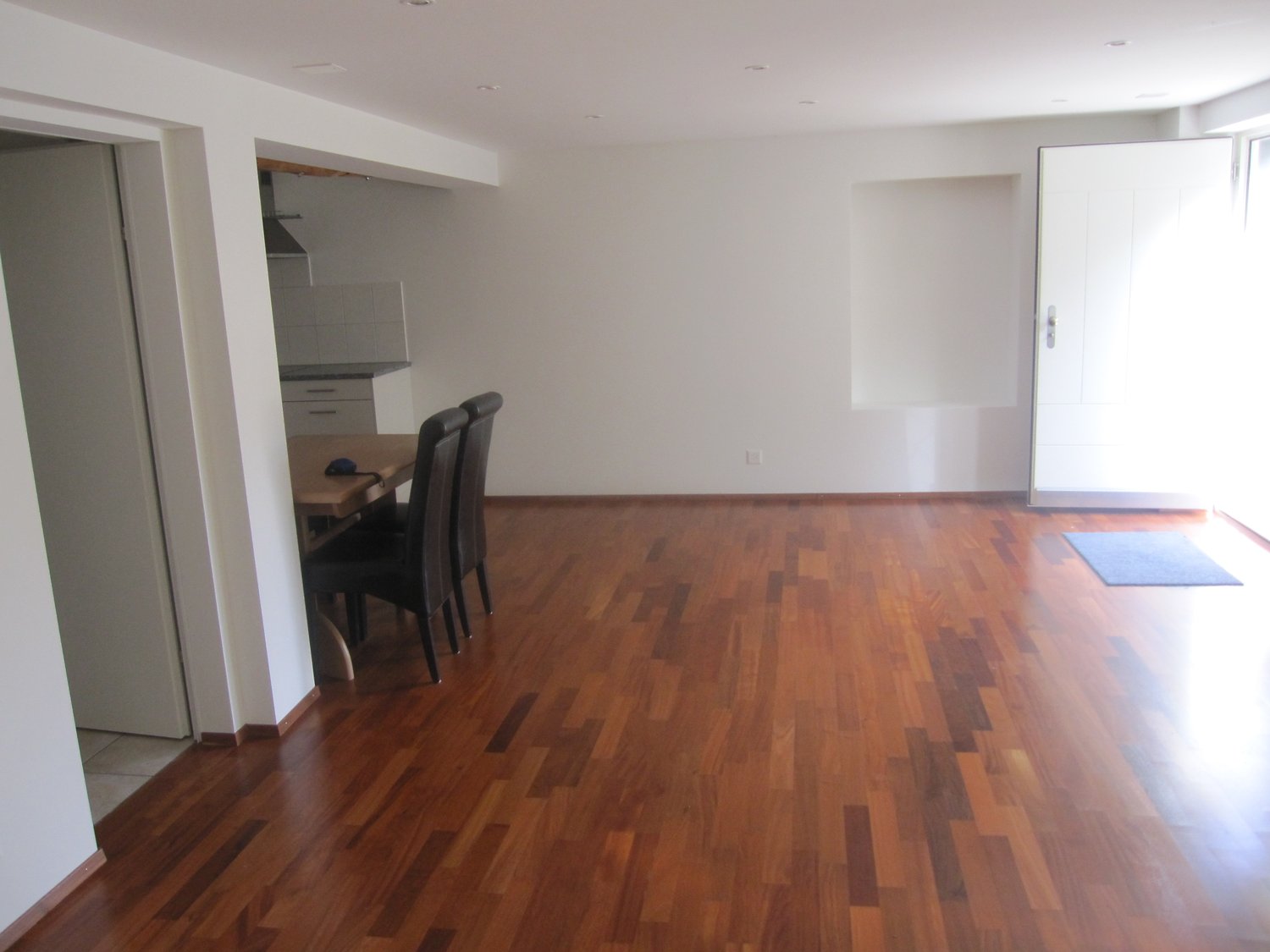 Appartamento di 2 ½ locali