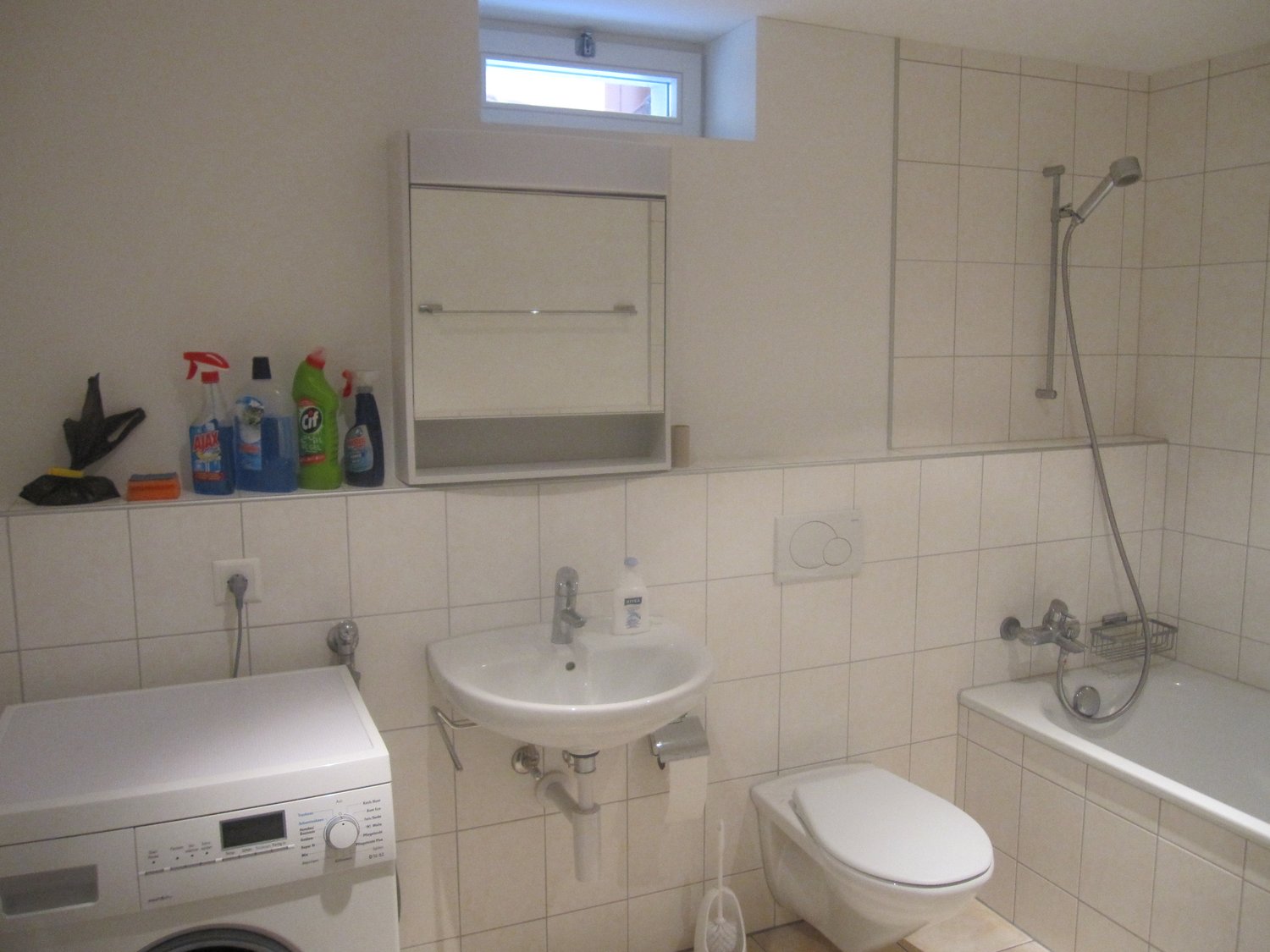 Appartamento di 2 ½ locali