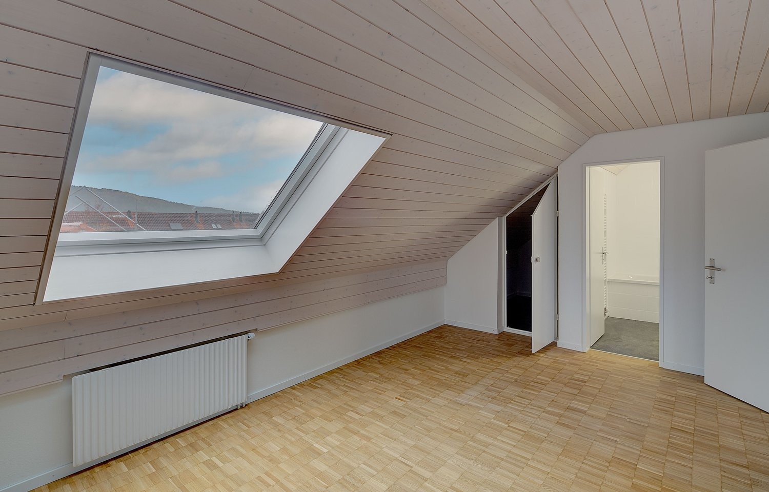 duplex di 4 ½ locali