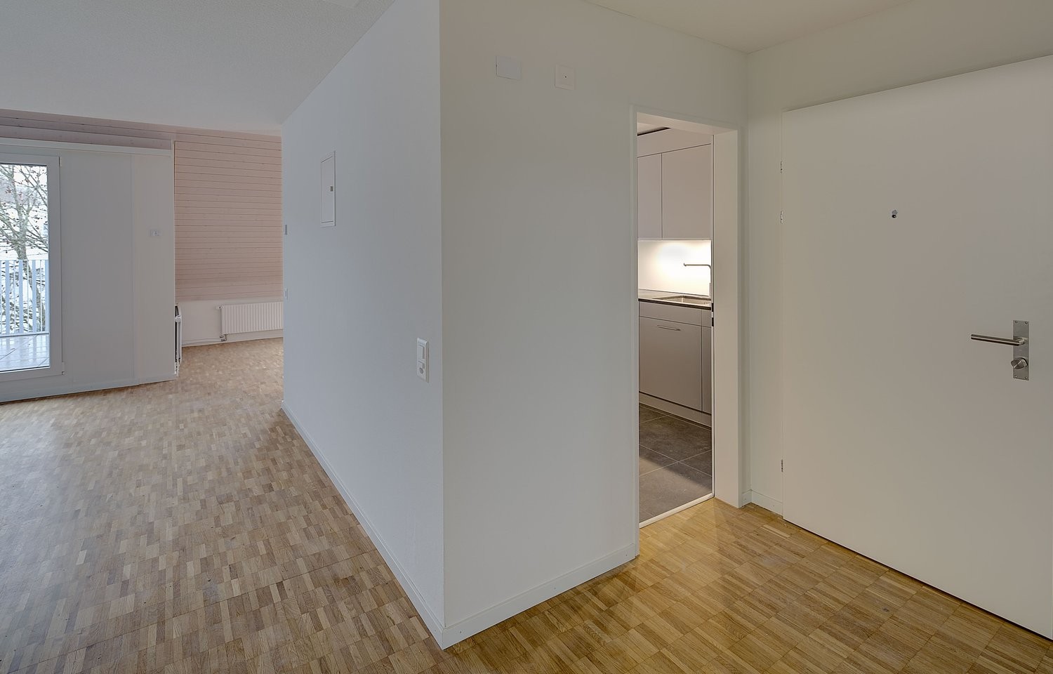 duplex di 4 ½ locali