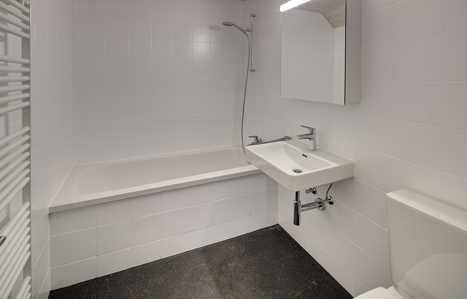 duplex di 4 ½ locali
