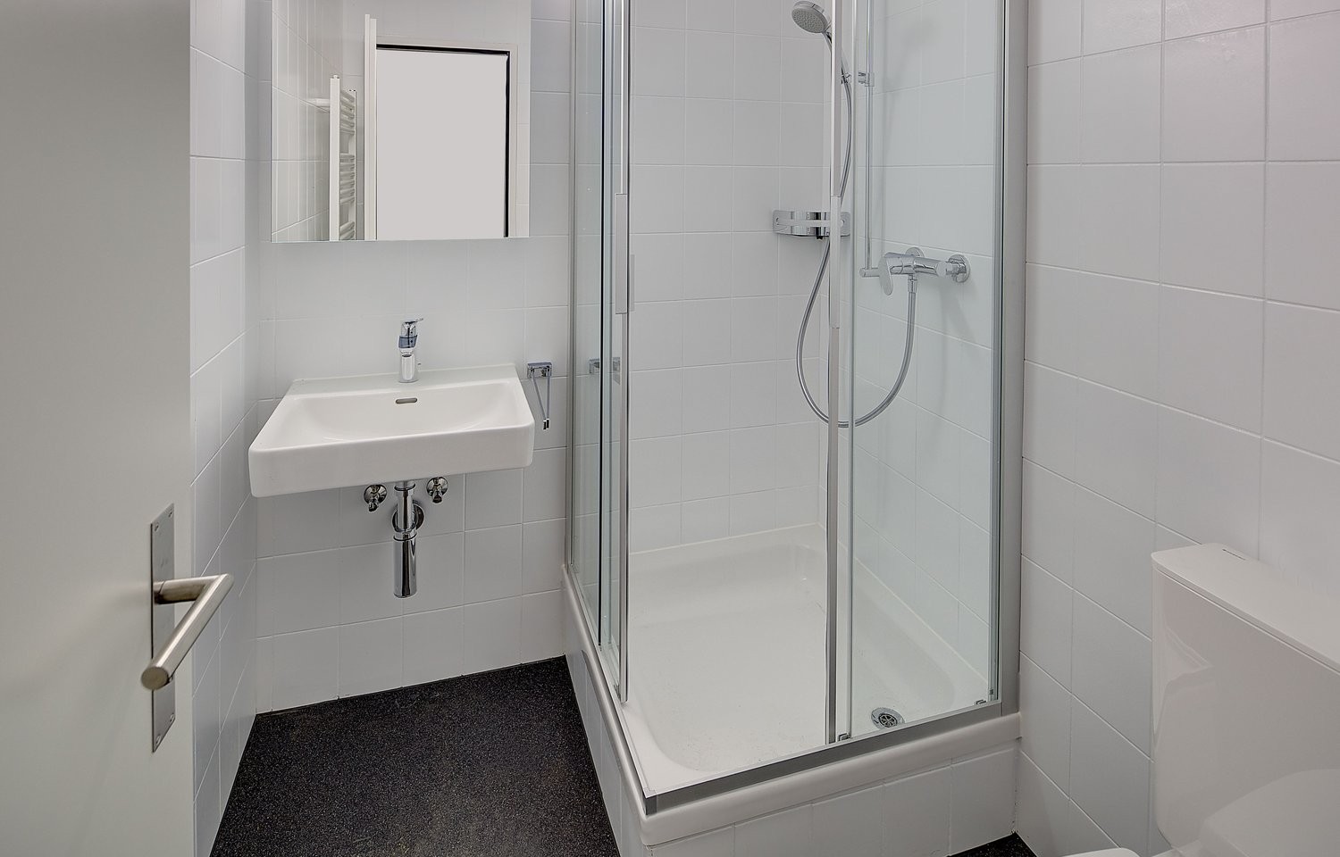 duplex di 4 ½ locali