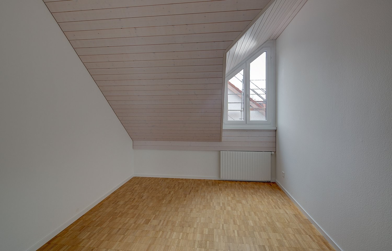 duplex di 4 ½ locali