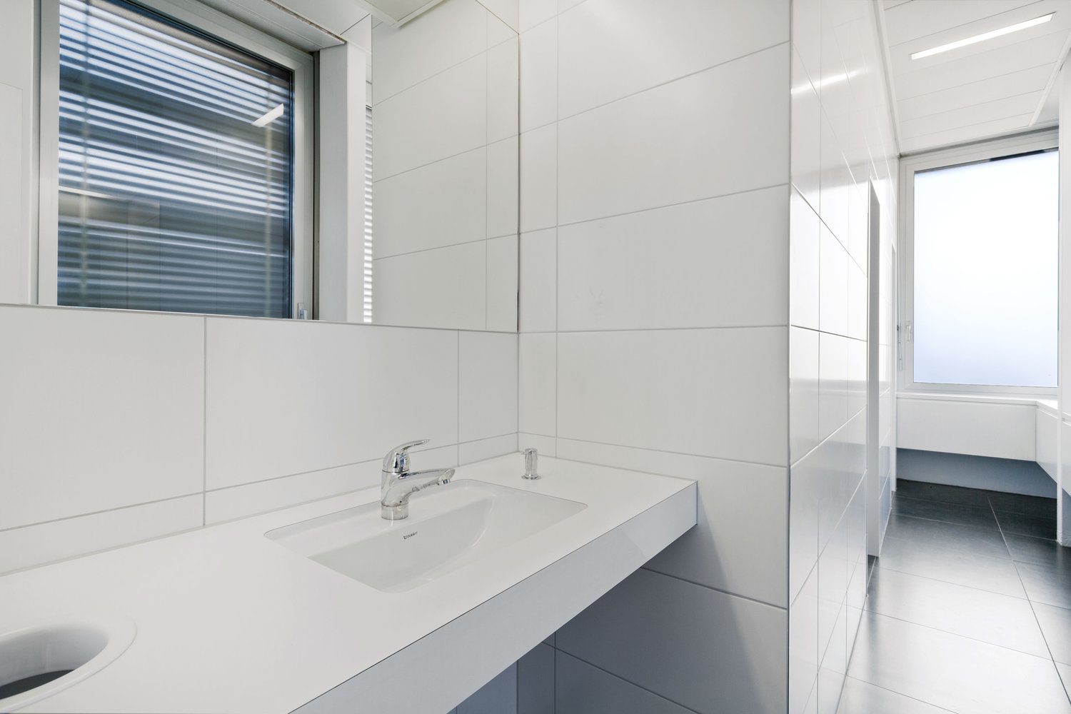 146m² bureau