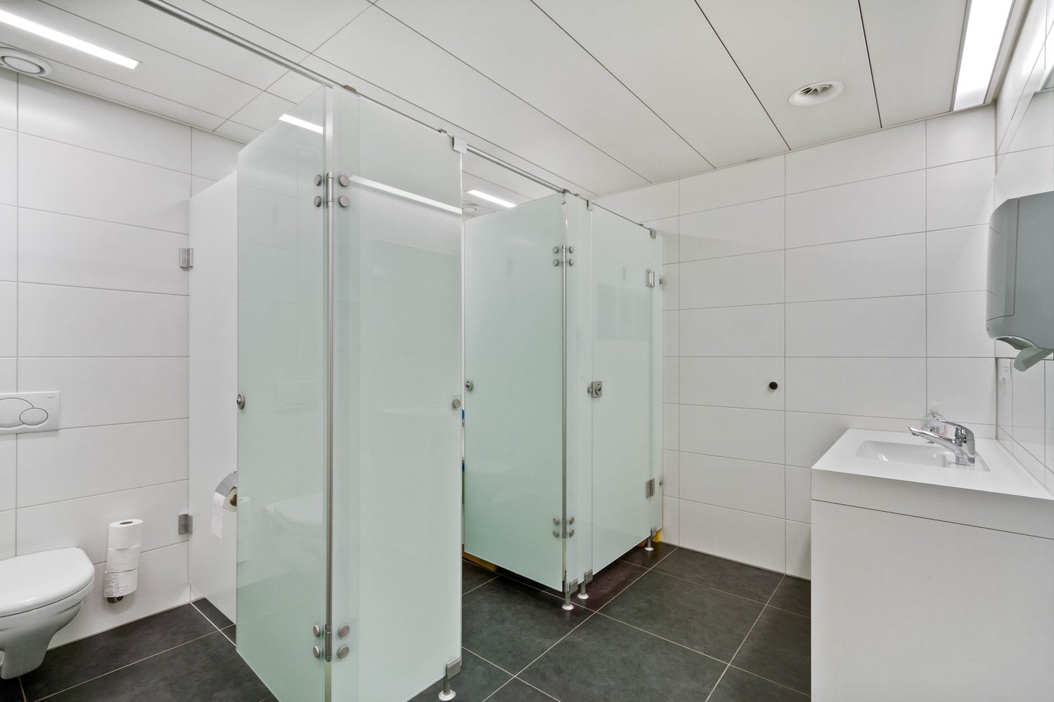 146m² bureau