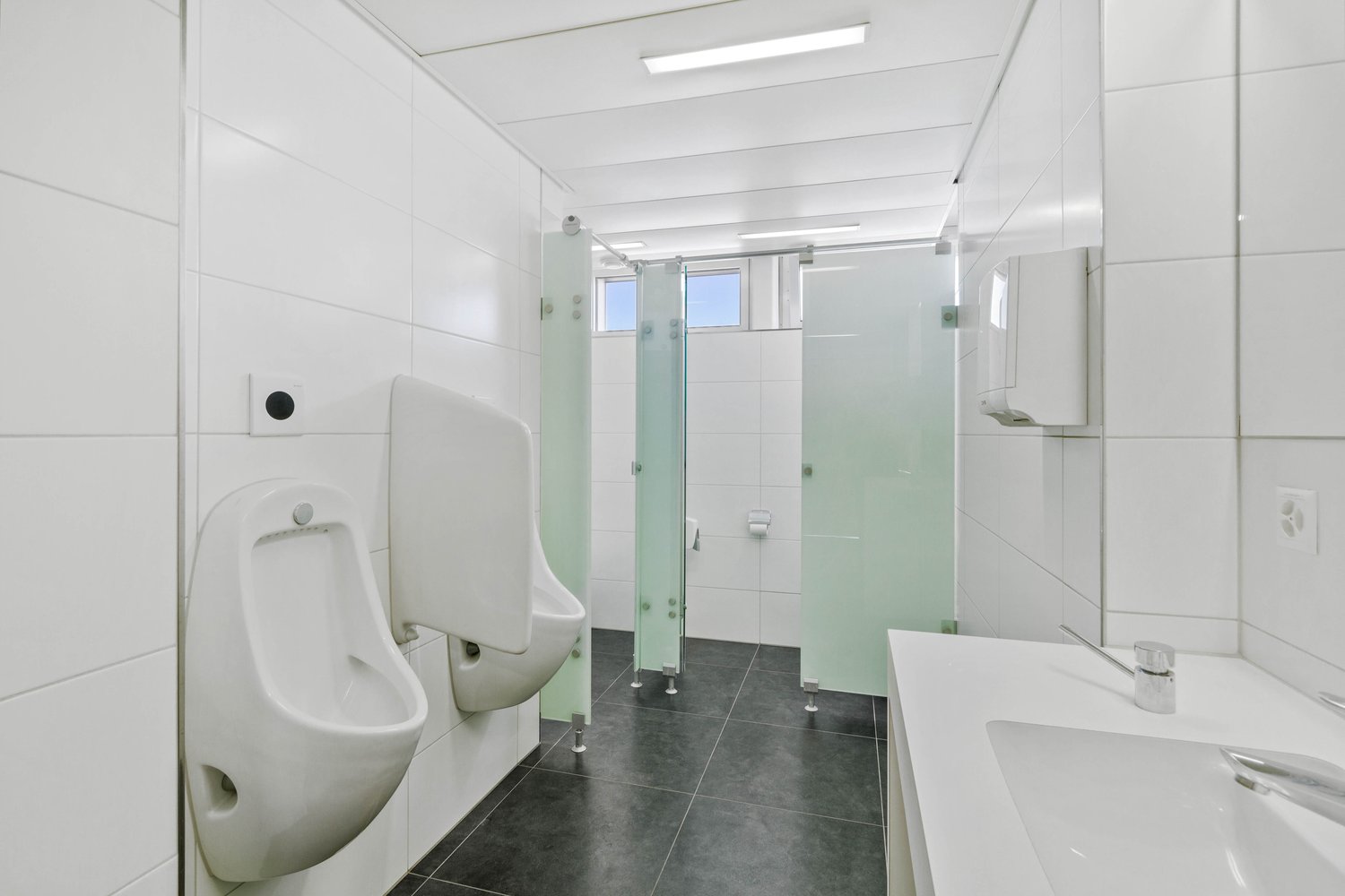 146m² bureau
