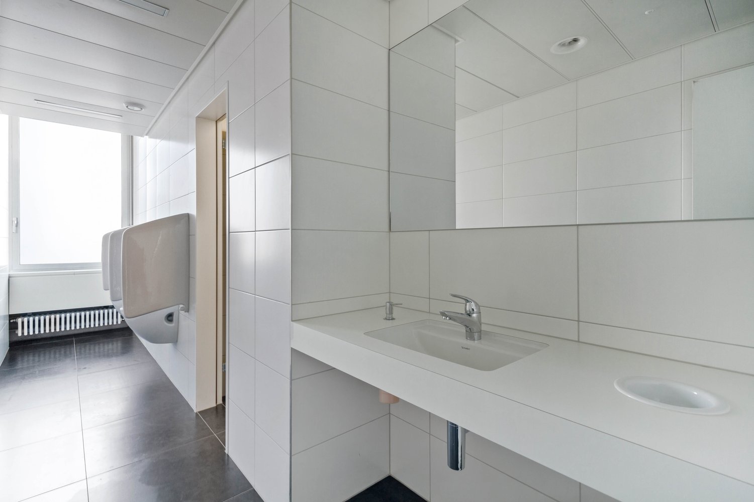 146m² bureau