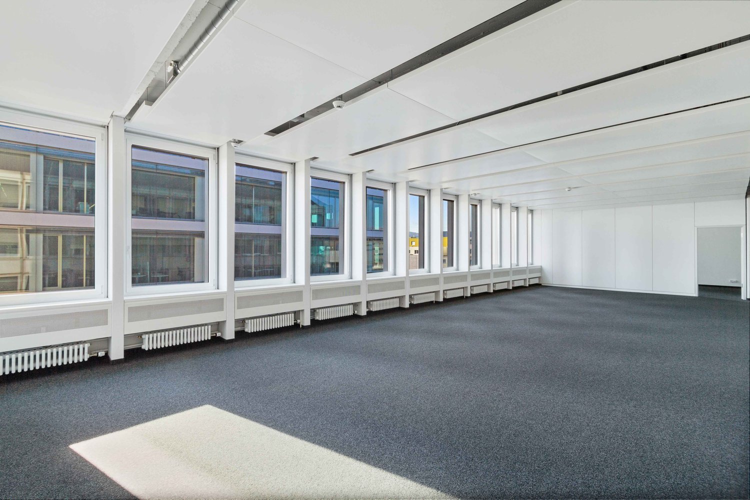 146m² bureau