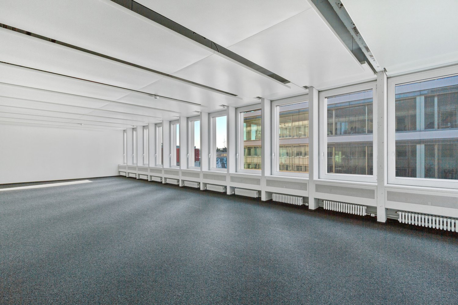 146m² bureau