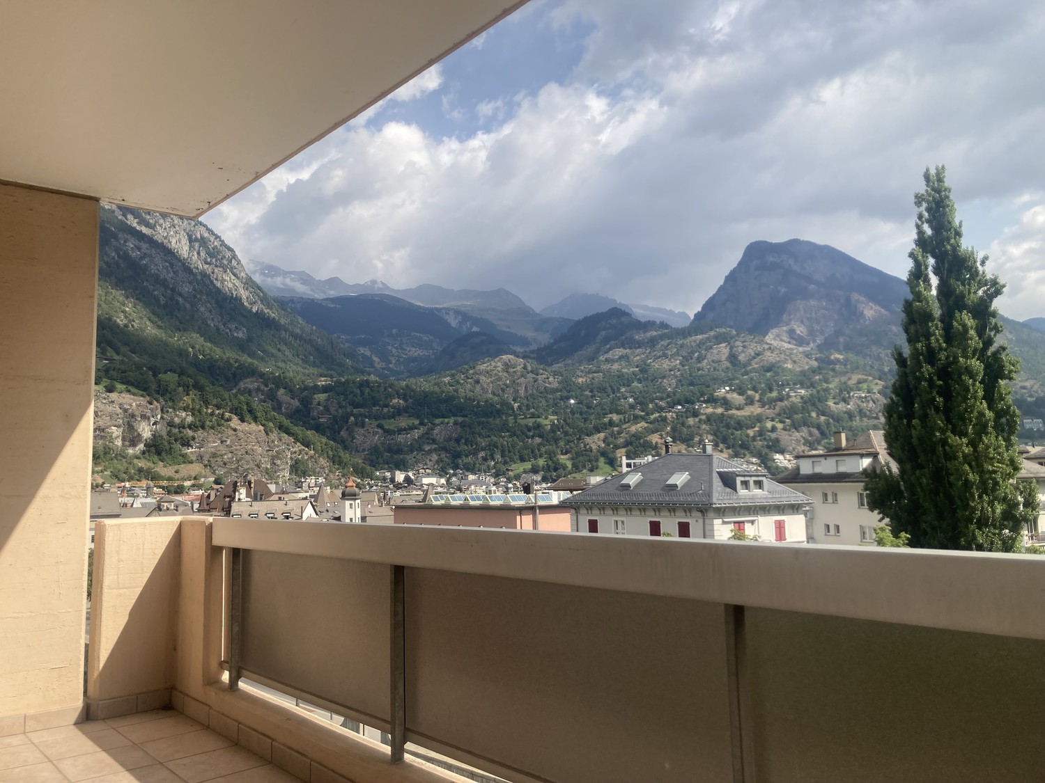 Appartamento di 4 ½ locali