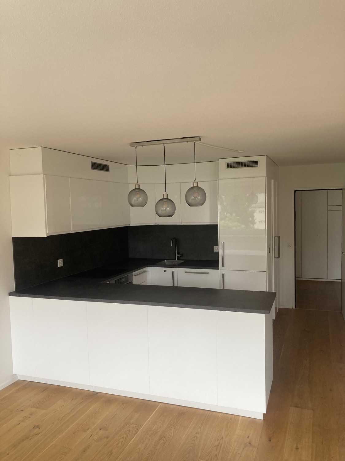 Appartamento di 4 ½ locali