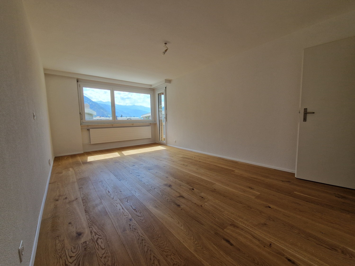 Appartamento di 4 ½ locali