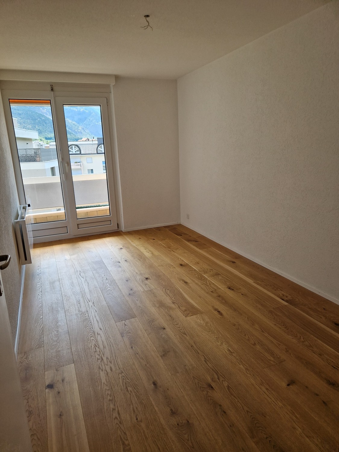 Appartamento di 4 ½ locali