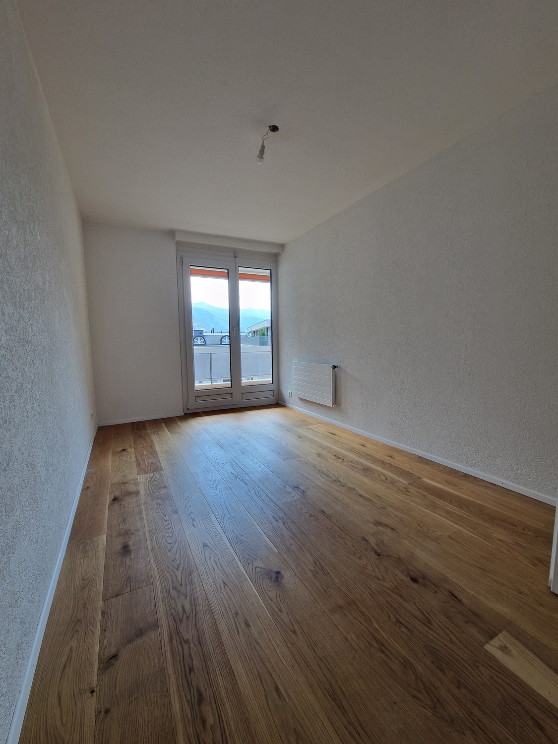 Appartamento di 4 ½ locali