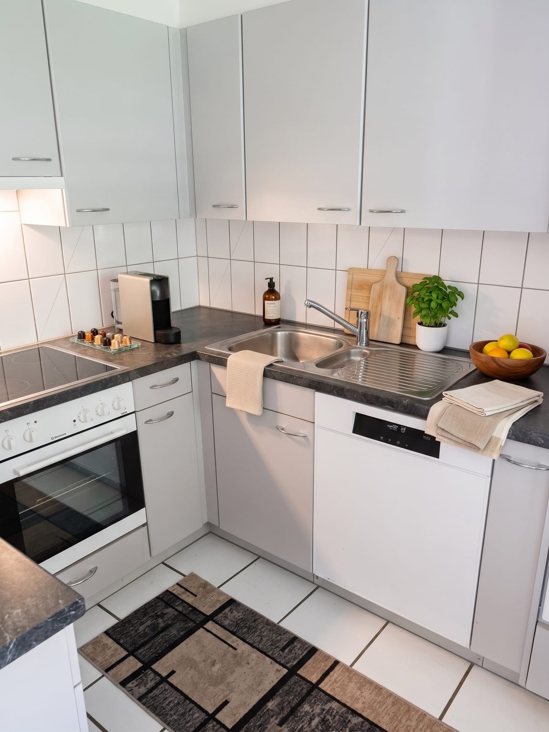 3 ½ rooms duplex