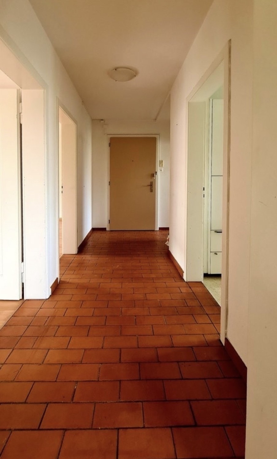 Camera in appartamento condiviso