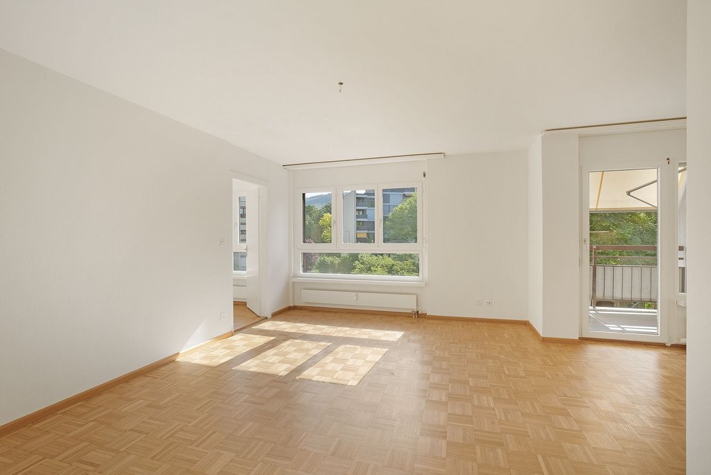 Appartamento di 4 ½ locali